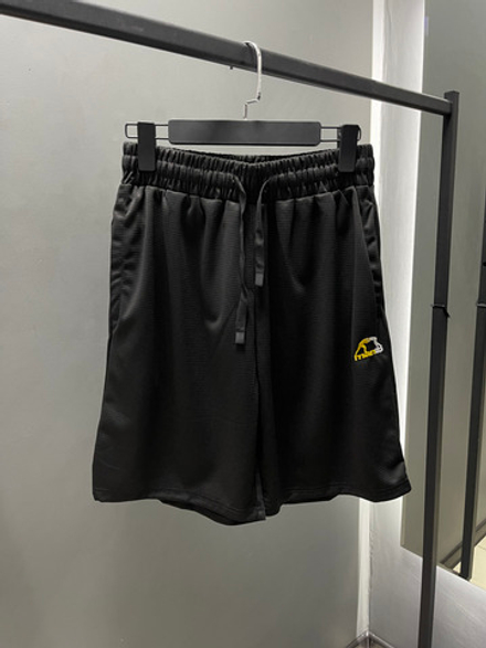 Шорты Manto #659 (черн.)