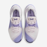 Кроссовки женские Nike Metcon 10 (Жемчужно-Фиолетовые)