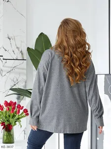 Пиджак KA-8737 Фабрика Моды