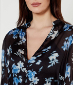 Платье SIBILLA GUESS - черный(W5RK35 WDW82)