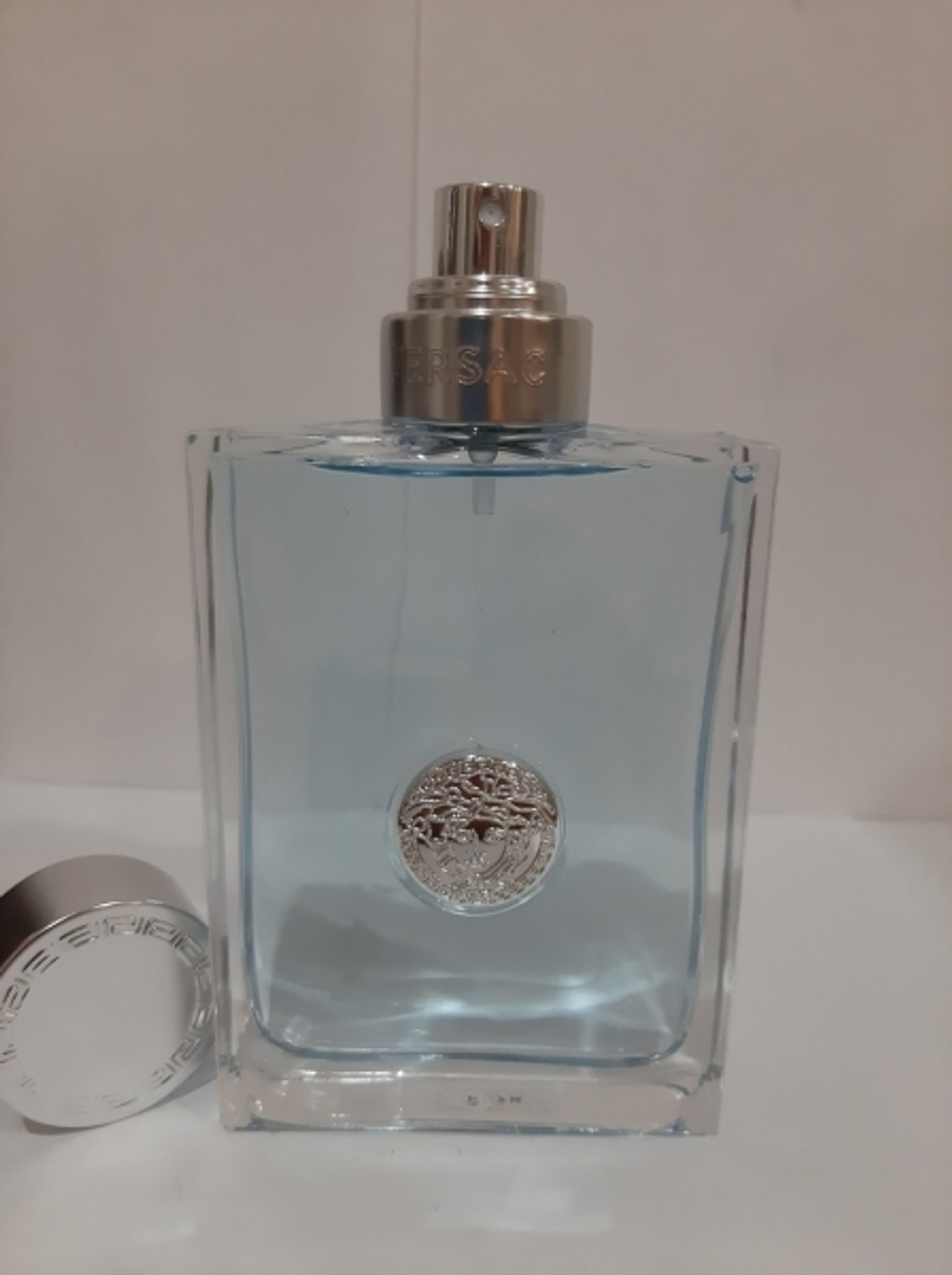 Versace Versace pour homme (duty free парфюмерия)