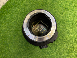 Nikon 70-200mm 2.8G ED AF-S VR