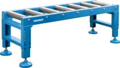 Рольганг тяжелый Heden RH2000-7, 2 м, арт. 210.318