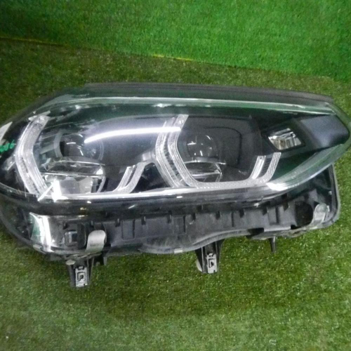 Фара правая BMW X3 G01 X4 G02 (2017-2021) Adaptive LED