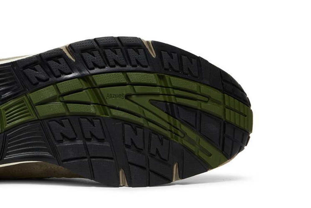 Кроссовки Aime Leon Dore X New Balance 991
