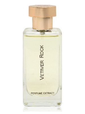 Rock Filius Vetiver Rock