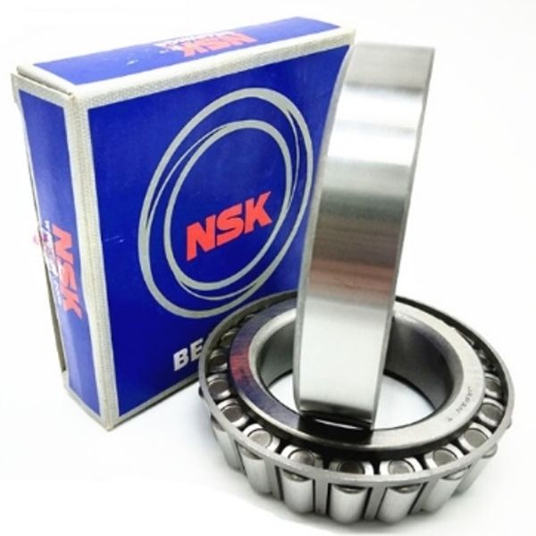 NSK - производитель подшипников