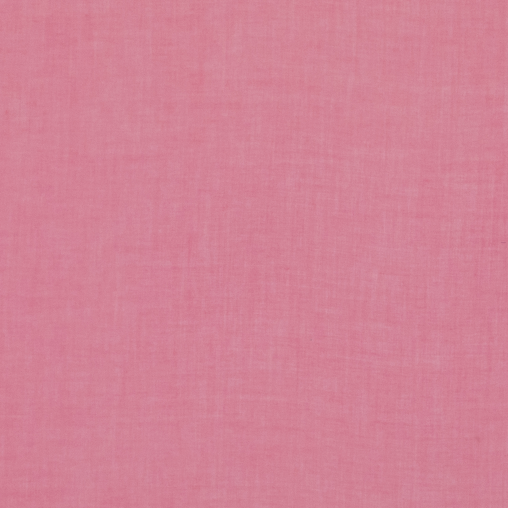Хлопковый батист "розовый румянец" (44 г/м2)