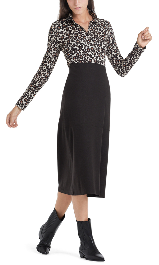 Юбка из шерсти