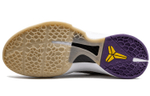 Nike Zoom Kobe Vi 3D Lakers
