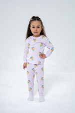 Пижама для девочки