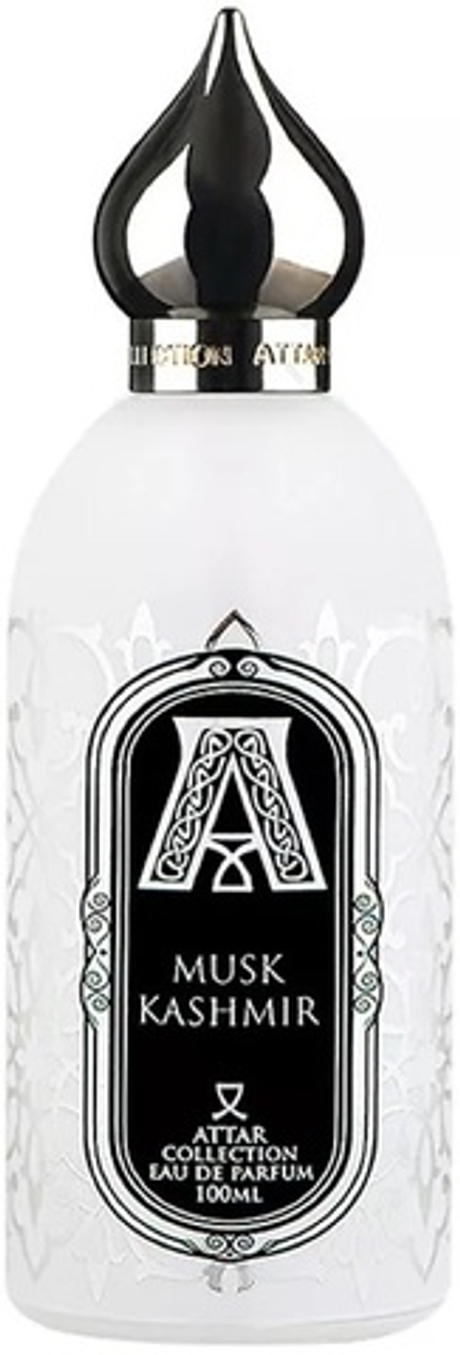Attar Collection Musk Kashmir