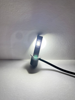 H1 / Комплект светодиодных ламп (H1) SFIDA LED V19 7200LM (2 шт./ комплект)