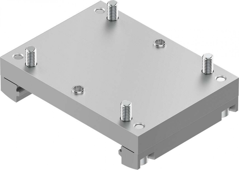 Набор переходников Festo EHAA-D-L2-80-L2-80