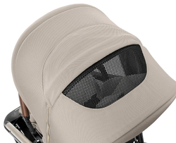 Коляска Peg Perego Veloce TC New Belvedere 2 в 1 Astral