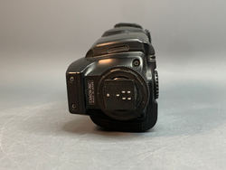Canon Speedlite 580EX