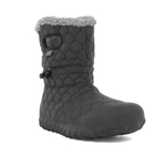 Сапоги Bogs Women BMOC Quilt Puff Black