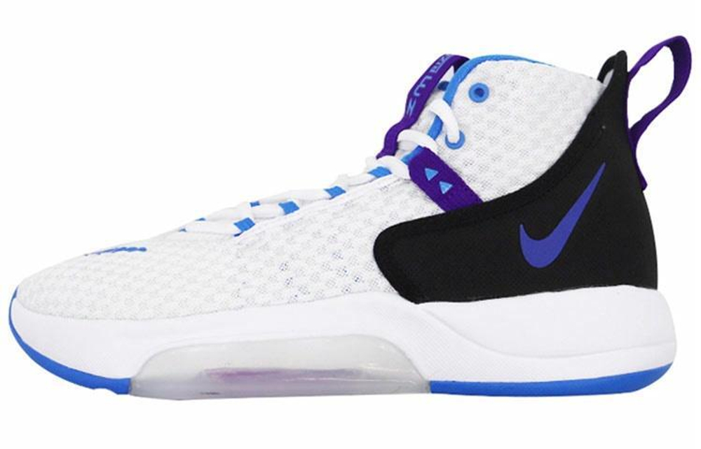 Кроссовки Nike Zoom Rize 1