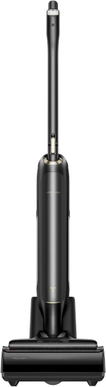 Моющий беспроводной пылесос Dreame Trouver M10 Pro Black (Черный)