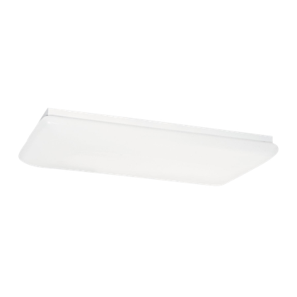 Потолочный светильник Visual Comfort Four Light Flush Mount