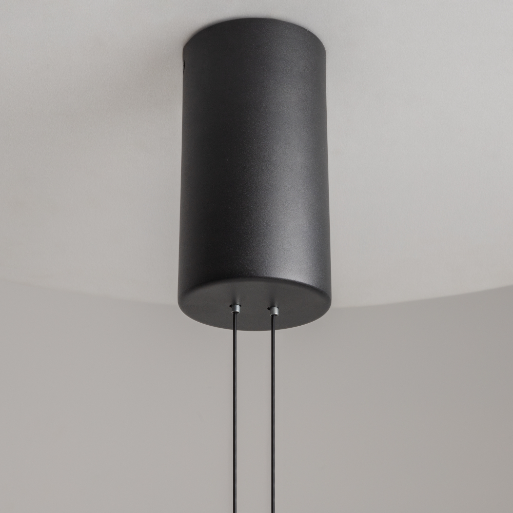 Подвесной светодиодный светильник Maytoni Ambience MOD280PL-L23B3K