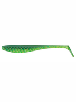 Приманка силиконовая Frapp Hustle minnow 4" #PAL06 (6 шт/уп)