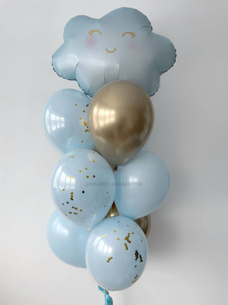 Воздушные шары №8053