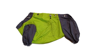 Комбинезон  - Ветровка (без подкладки) 22Т девочка (обхват груди 39 - 46)