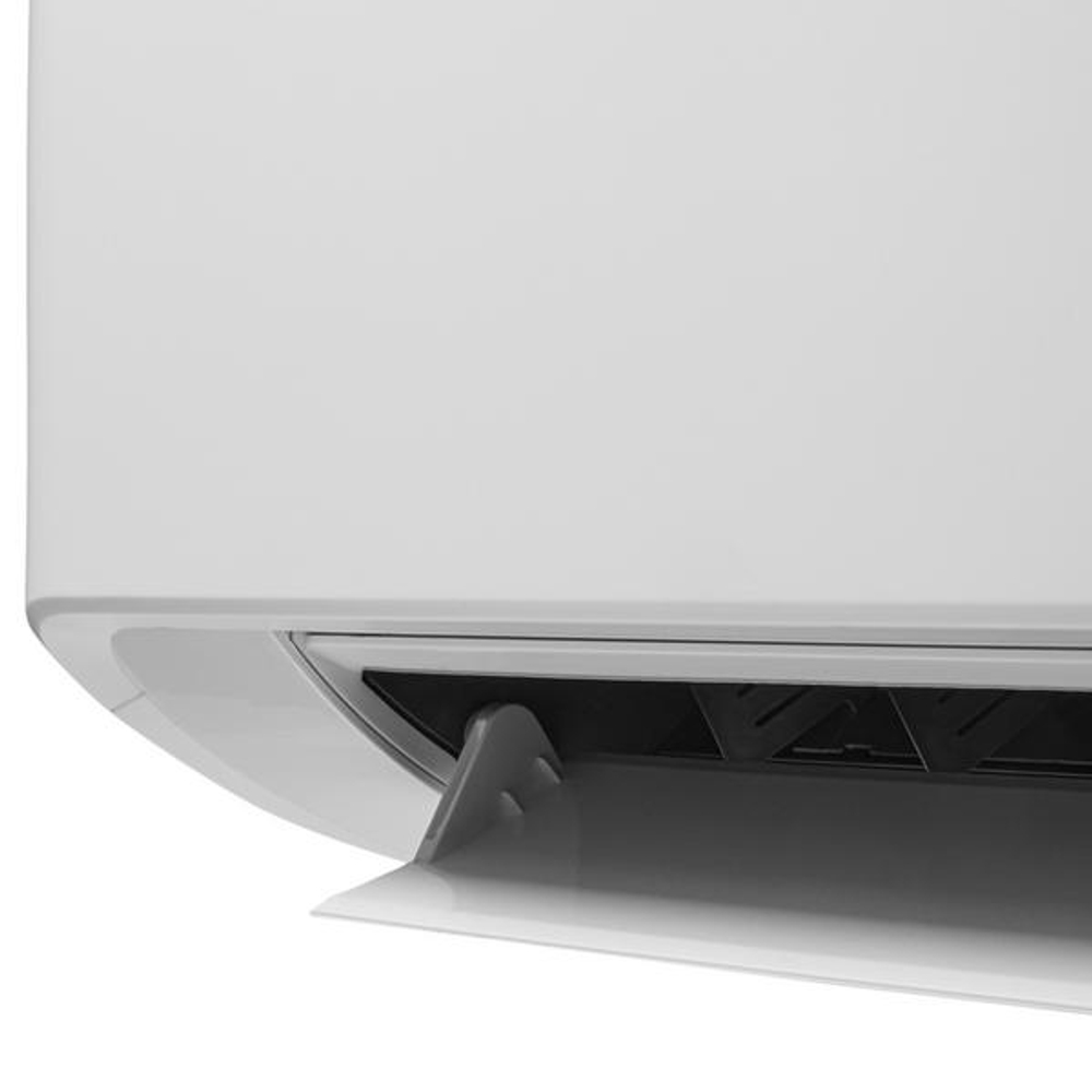 Сплит-система SHUFT, SOTURAI DC Inverter, SFTHI/in-12HN8 / SFTHI/out-12HN8