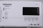 Модуль управления стиральной машины Hotpoint-Ariston WMTF 601 L CIS ( в сборе с пластиком)