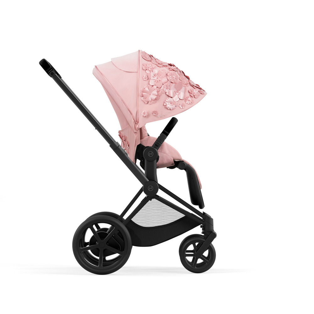 Cybex Priam IV Simply Flowers (Прогулочная)
