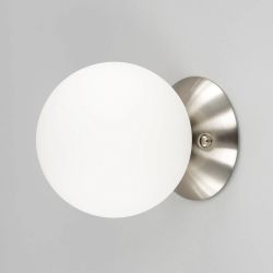 Citilux Томми CL102514 Светильник Матовый Хром