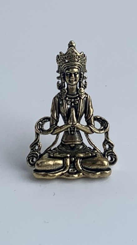 Статуэтка-подвес «Будда / Buddha Totem»