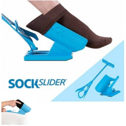 Приспособление для надевания носков Sock Slider