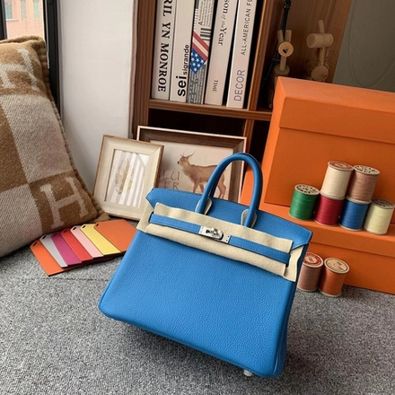 Hermes Birkin 25