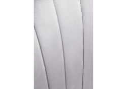 Обеденная группа Алеида серый / серо-коричневый агат / графит