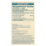 Himalaya, Органическая гарциния, 60 капсул