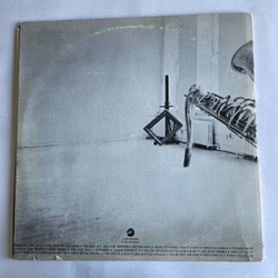 Винтажная виниловая пластинка LP Gene Ammons Early Visions (США 1976) (Промо)