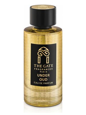 The Gate Fragrances Paris UnderOUD