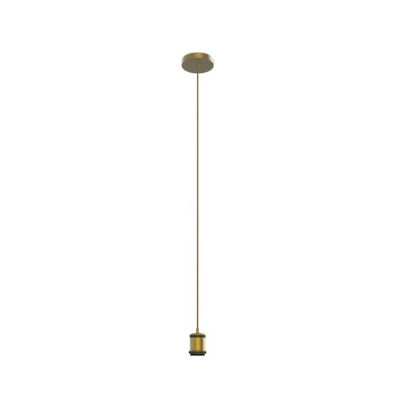 Подвесной светильник Gauss Decor PL022