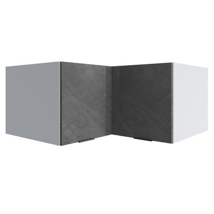 Кухня Модуль ГВПГУ 1000 Фенис Палм Грей