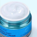 VT Cosmetics Набор для увлажнения с микроиглами и гиалуроновой кислотой VT Cosmetics Reedle Shot Hydrop Cream Set