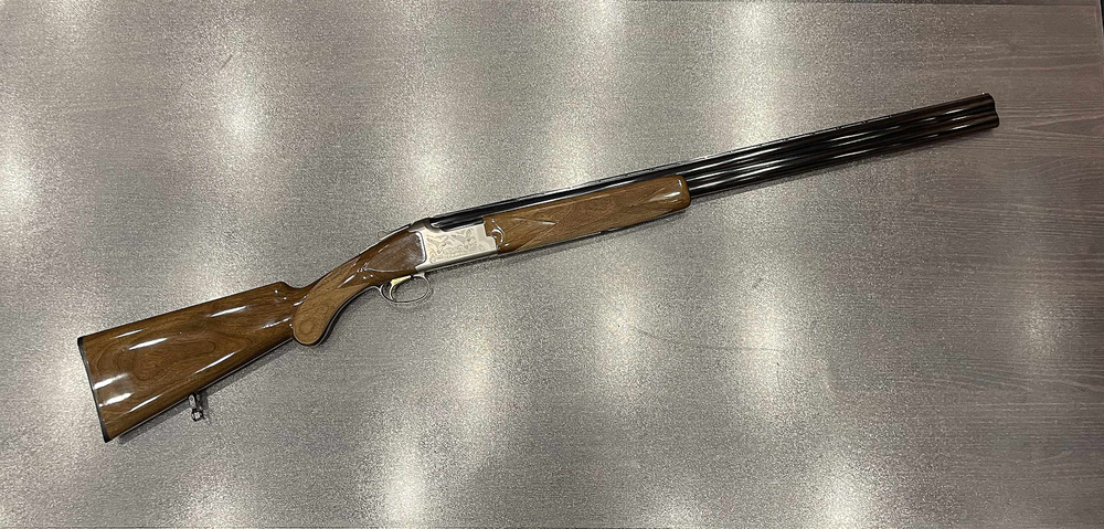 Browning кал.12/76 № MM 48201