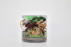 Террариум с животными для детей Mumuso