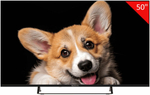 Телевизор  TopDevice TDTV50CS03U_BK