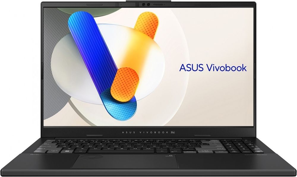 Ноутбук ASUS Vivobook Pro 15 OLED 15.6&quot; / 24 Гб / SSD 1024 Гб / Без ОС / 90NB15E3-M003F0