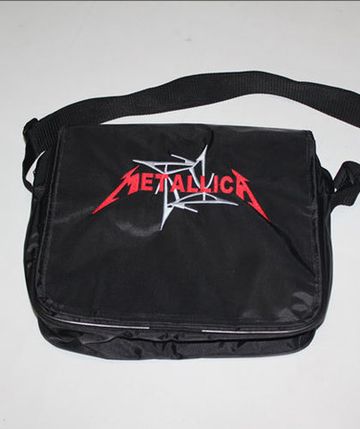 Сумка Metallica (539)