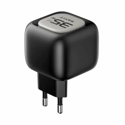 Сетевое зарядное устройство Havit 35Вт с кабелем