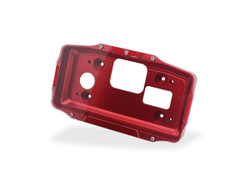 DC003 CNC RACING DASHBOARD COVER (P V4 2025)