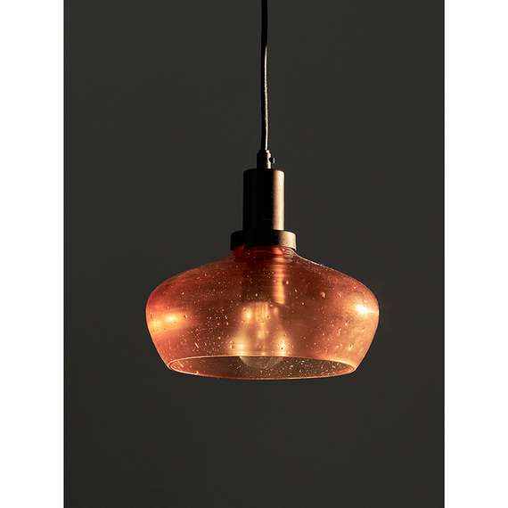 Светильник подвесной speckles, D23 см